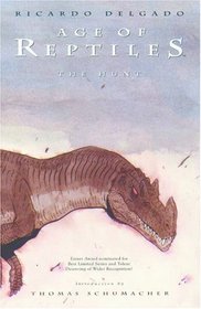 Age of Reptiles: The Hunt (Age of Reptiles)