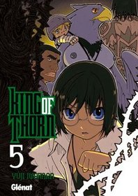 King of Thorn 5 (Spanish Edition)