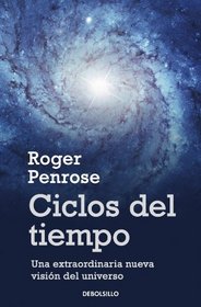 Ciclos del tiempo / Cycles of Time (Spanish Edition)