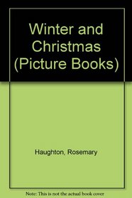 Winter and Christmas (Picture Books)