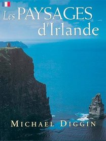 Landscapes Of Ireland (French Edition)