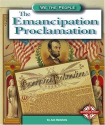 The Emancipation Proclamation (We the People)