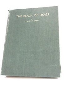 Book of Dogs (Majestic Pop-up S)