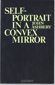 Self-portrait in a Convex Mirror