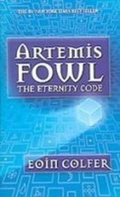 The Eternity Code (Artemis Fowl)