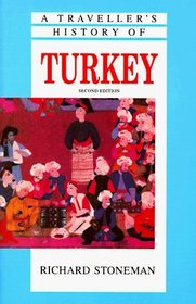 A Traveller's History of Turkey (Traveller's History)