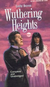 Wuthering Heights