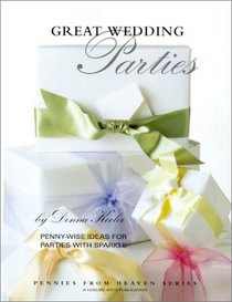 Great Wedding Parties (Pennies from Heaven)