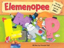 Elemenopee: The Day L, M, N, O, P Left the ABC's