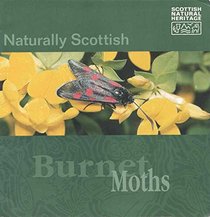 Burnet Moths (Naturally Scottish)