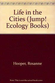 Cities (Jump Ecology)