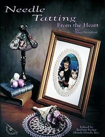 Needle Tatting from the Heart