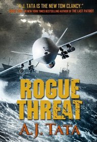 Rogue Threat (Threat, Bk 2)