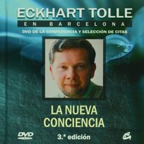 La nueva conciencia/ The New Conscience (Spanish Edition)