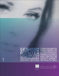 Gerhard Richter: and the Disappearance of the Image in Contemporary Art