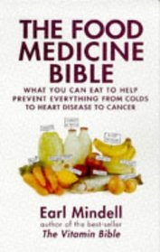 The Food Medicine Bible