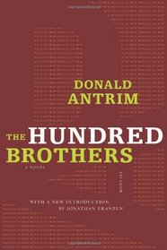 The Hundred Brothers: A Novel