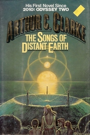 The Songs of Distant Earth