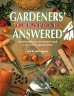 Gardeners' Questions Answered