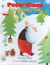 Peter Claus And The Naughty List