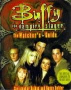 Watcher's Guide: Buffy