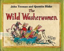 The Wild Washerwomen: A New Folk Tale