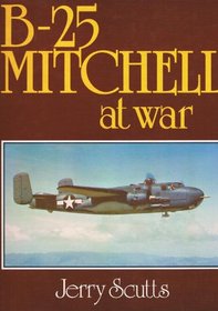 B-25 Mitchell at War