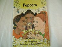 Popcorn (Excellerated Reading Program Grades 1-2)