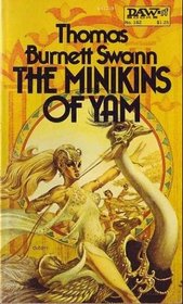 The Minikins of Yam (Daw UY1219)