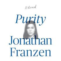 Purity (Audio CD) (Unabridged)