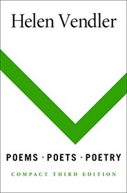 Poems, Poets, Poetry: An Introduction and Anthology, Compact Edition