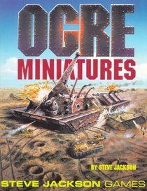 Ogre Miniatures