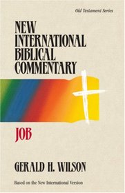 Job, Nibc: New International Biblical Commentary, Ot (New International Biblical Commentary)