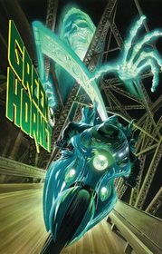 Green Hornet Volume 3: Idols TP