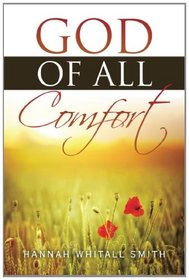 God of All Comfort