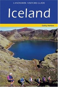 Landmark Visitors Guide Iceland (Landmark Visitors Guides)