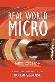 Real World Micro (Dollars & Sense)