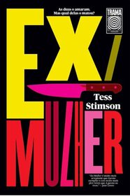 Ex Mulher (One in Three) (Em Portugues do Brasil Edition)