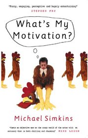 What's My Motivation?