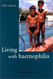 Living With Haemophilia