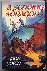 A Sending of Dragons: Pit Dragons: Book 3
