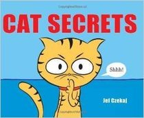 Cat Secrets