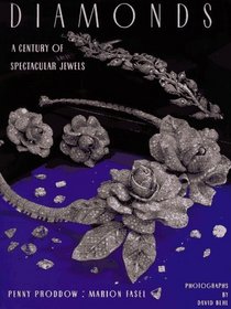 Diamonds: A Century of Spectacular Jewels