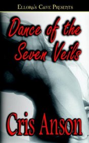 Dance of the Seven Veils (Dance, Bk 1)