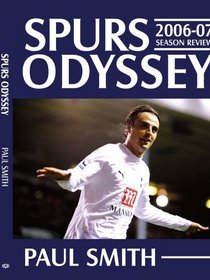 Spurs Odyssey: 2006-07 Season Review