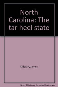 North Carolina: The tar heel state