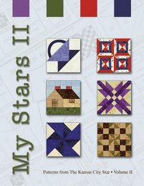 My Stars II: Patterns from The Kansas City Star, Volume II