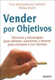 Vender Por Objetivos (Spanish Edition)
