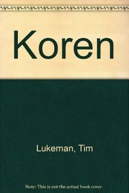 Koren (Doubleday science fiction)