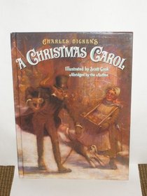 A Christmas Carol (Abridged)